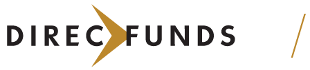 DirecFunds Logo